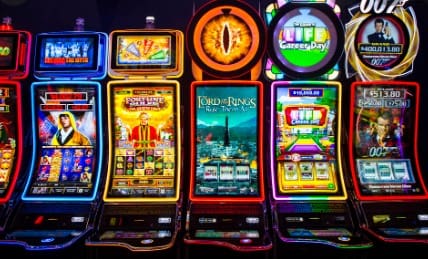 Smart Slot Machine Tips That Can Help You Play Longer and Win Bigger at the Casino