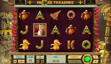 From Rainy Boredom to Slot Excitement: My Inca Gold Discovery