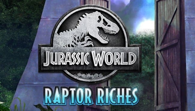 Jurassic World Slot Review: Win Big with Dinosaurs!